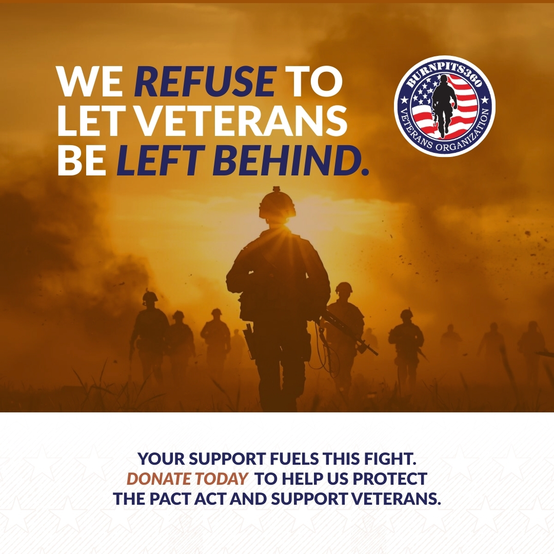 Burnpits360 tweet media