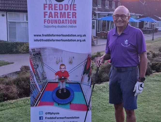 FreddieFarmer Physio tweet media