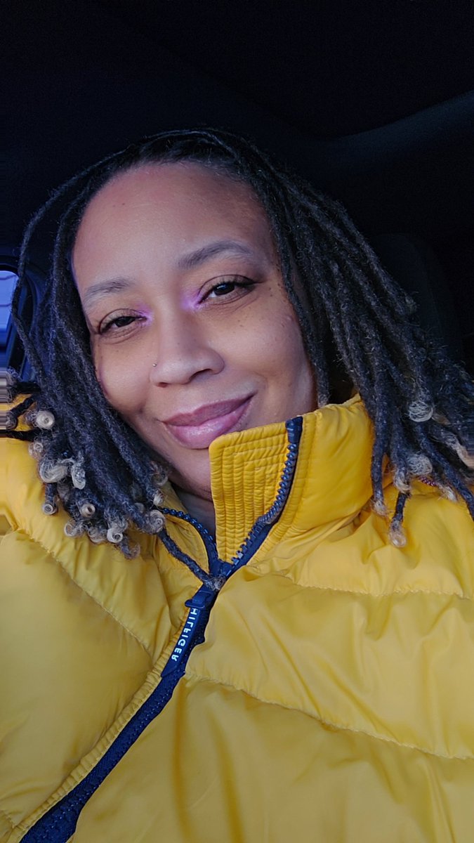 Mahogany Jade Love💚 tweet media