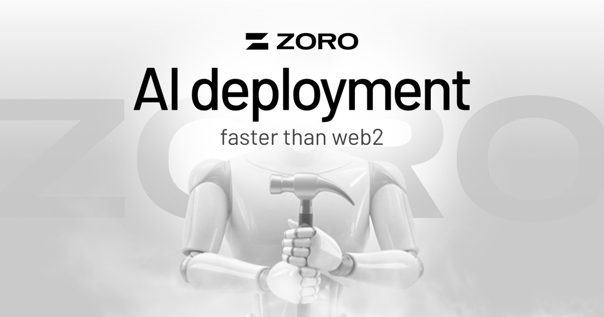 Zoro tweet media