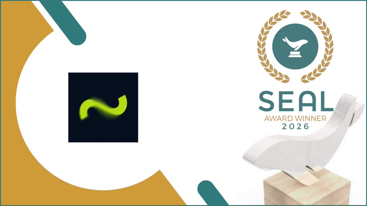 SEAL Awards tweet media