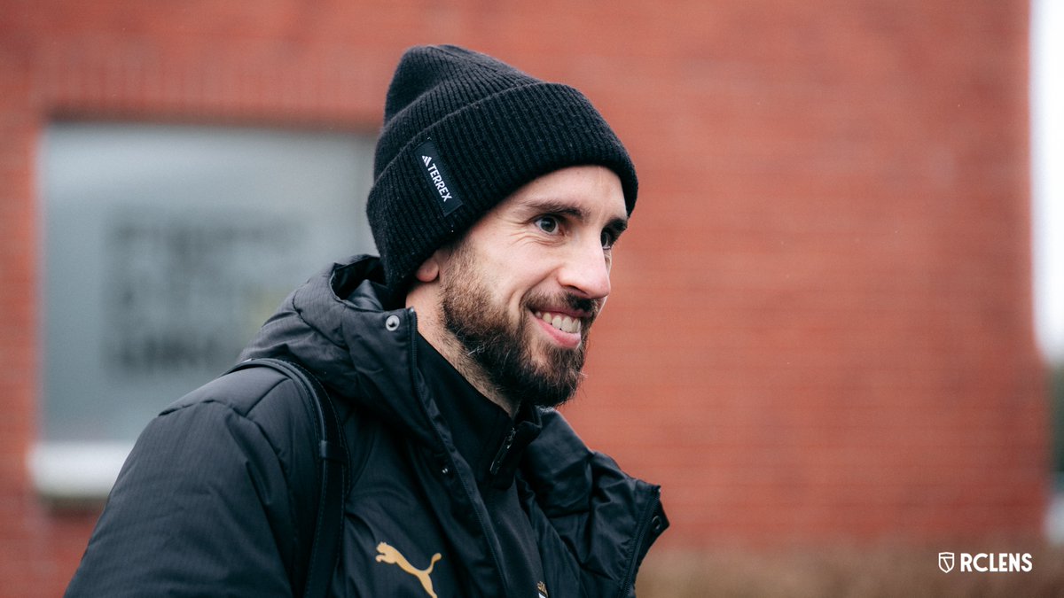 Racing Club de Lens tweet media