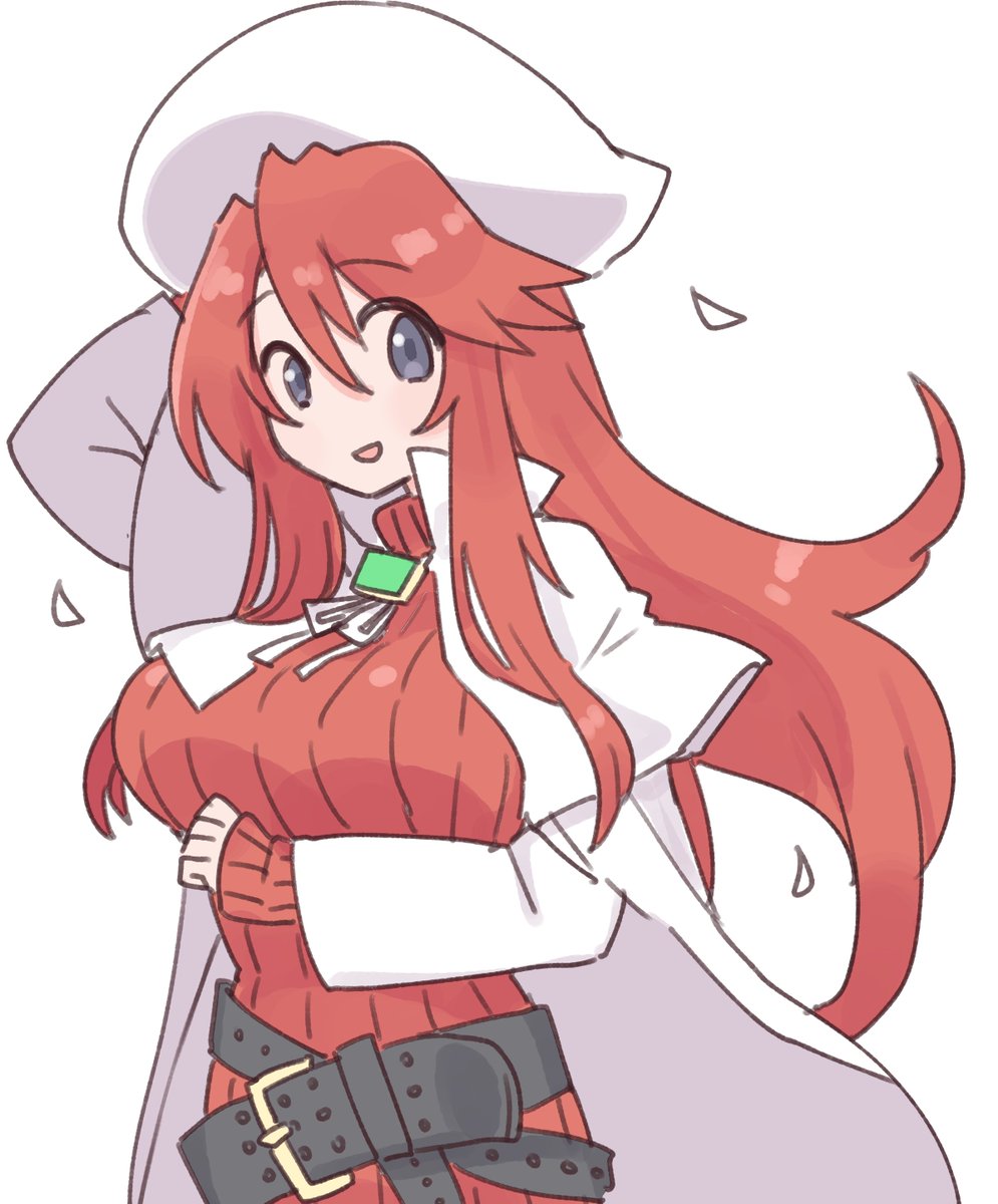 縦セタがすごい素敵だったのでアティ先生をお願いしたいです
#odaibako_nikukabe https://t.co/y3jdhjEGWO 