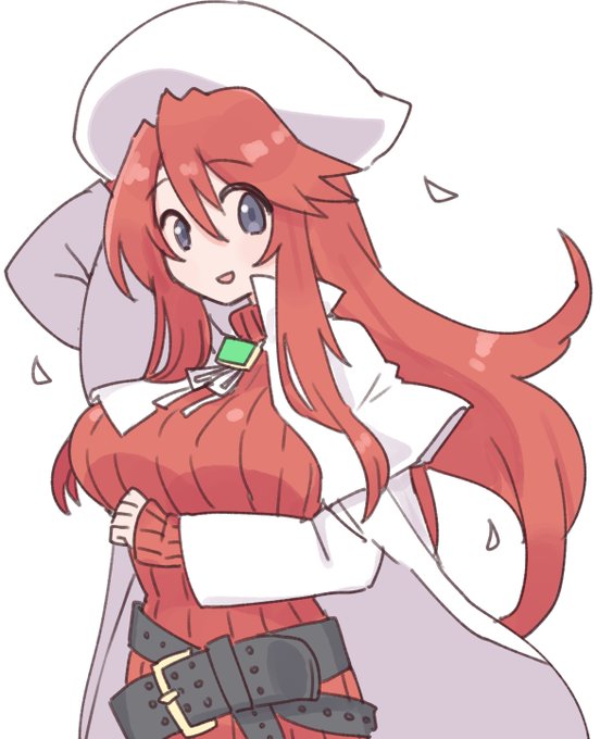 縦セタがすごい素敵だったのでアティ先生をお願いしたいです
#odaibako_nikukabe https://t.co/y3jdhjEGWO 