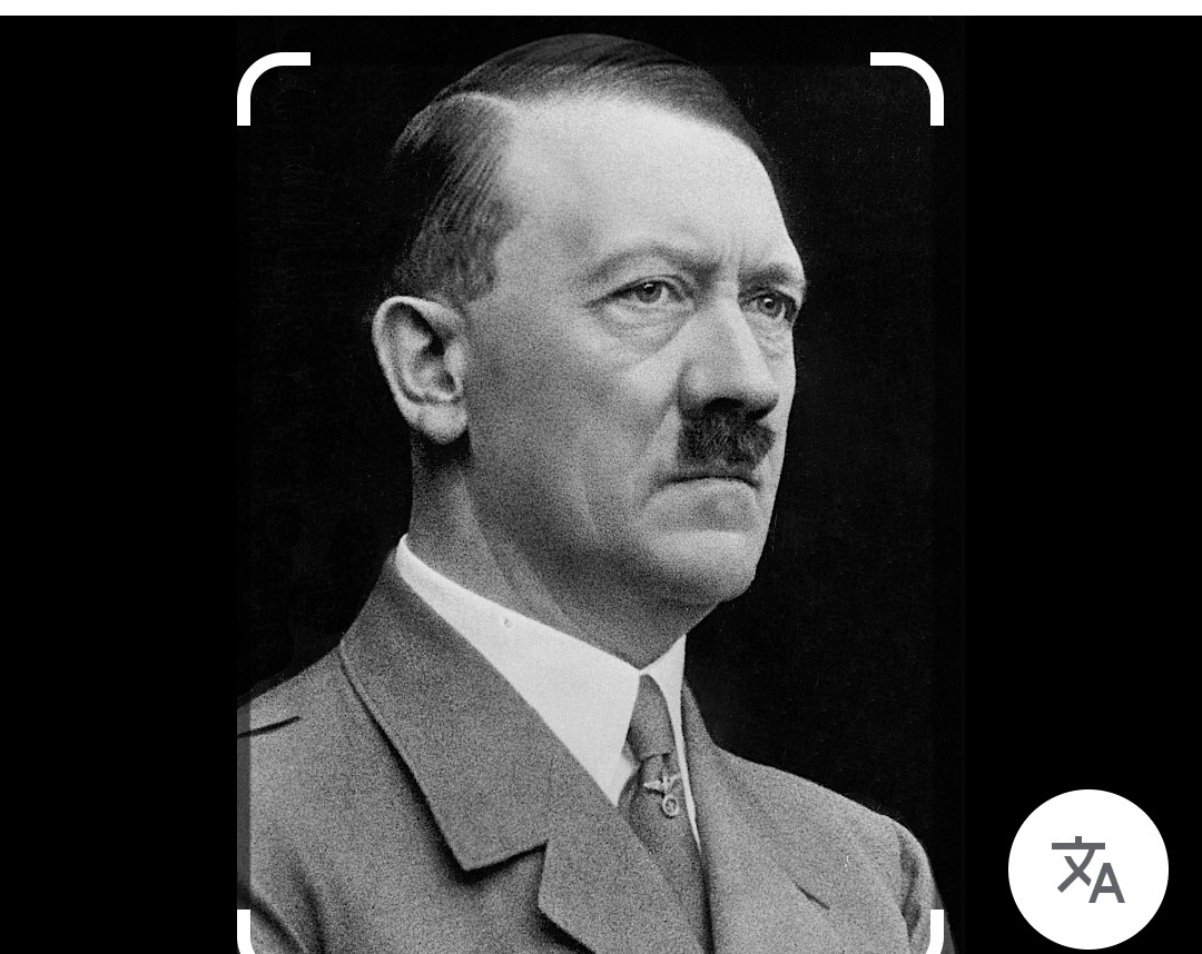 70 seni önce bugün Adolf Hitler
"Gün gelecek öldürmediğim her Yahudi için bana küfür edeceksiniz"