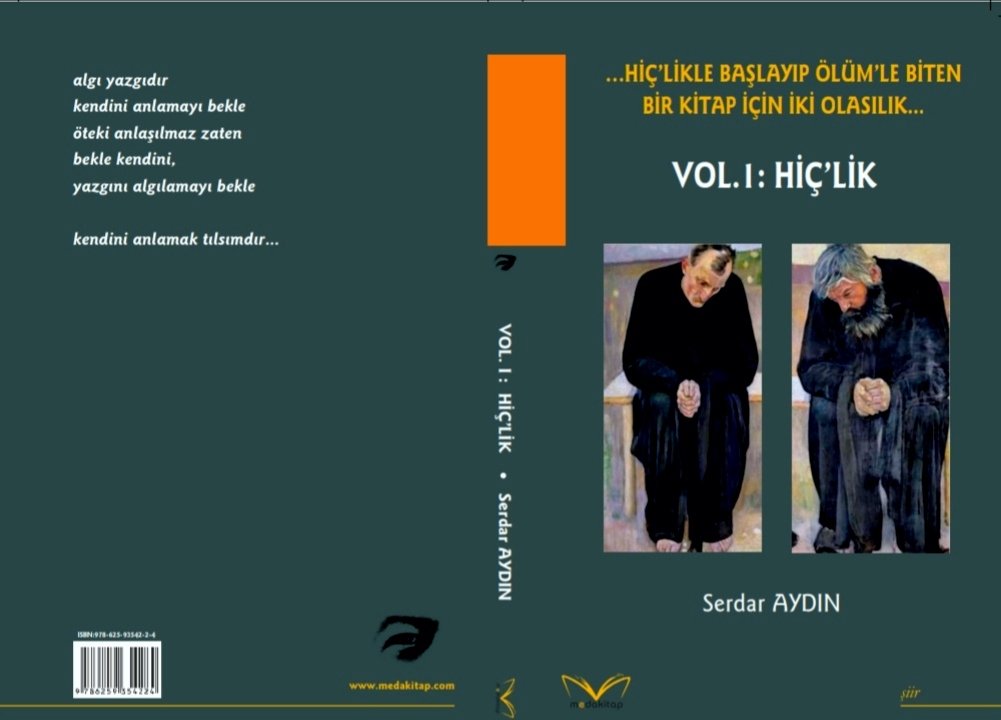 Geliyor gelmekte olan... Bir kitap kendini doğurursa ya da şair kendi ile bir jam session icrası gerçekleştirirse ya da anlamın olasılıkları yoklanırsa, sonuç yeni bir kltap ve 'onto-poetik imge-anlam' olacaktır... Çok yakında... 🥰🥃👍