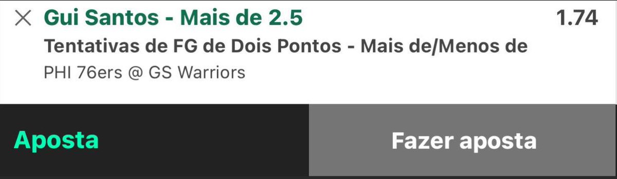cabreloatips's tweet photo. HOJE A NBA É BRASIL

HOJE O MUNDO ESTÁ COM GUI SANTOS!!!!!!

LINHA TA MUITO BAIXA PRO HOMEM TENTAR CESTA DE 2

SEQUENCIA: 3 7 4 6 https://t.co/nCjBlai0Wc
