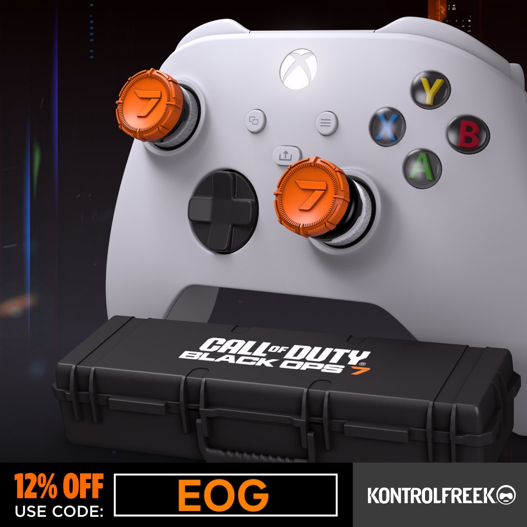 Elite Ops Gaming tweet media