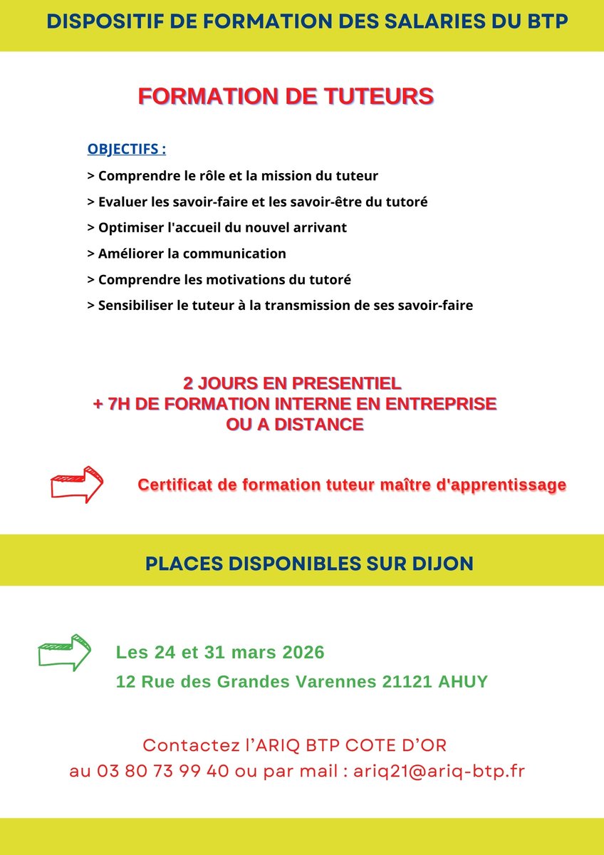 ARIQ BTP BFC tweet media