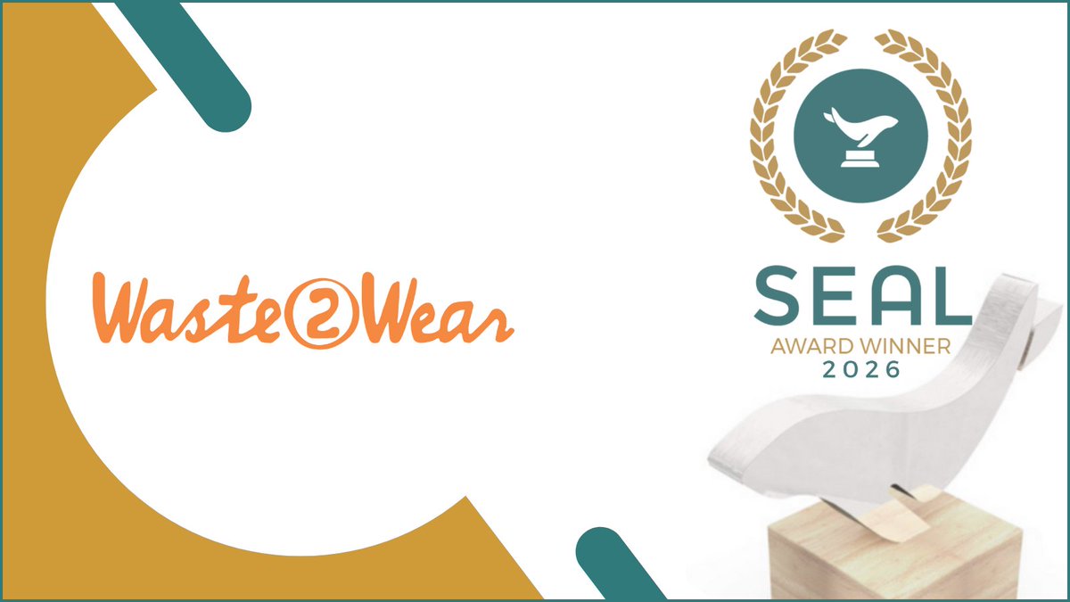 SEAL Awards tweet media