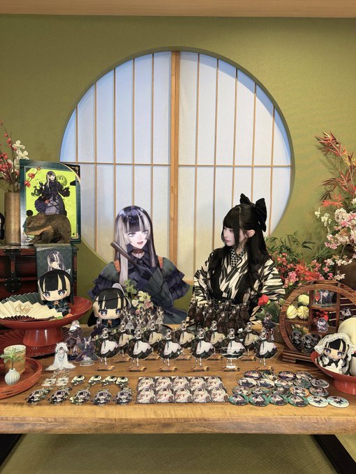 コスプレイヤーひなたあおいのTwitter画像4