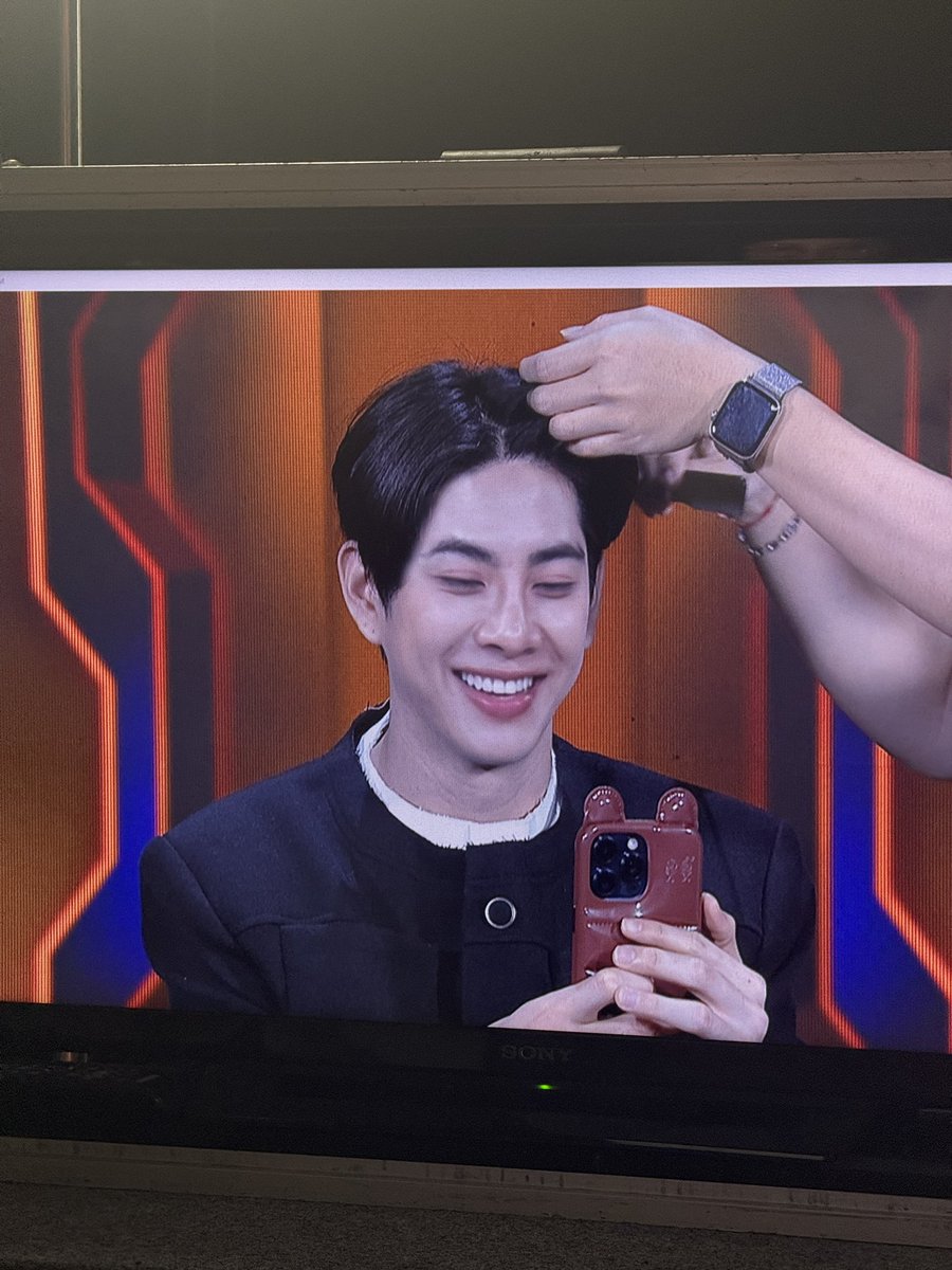 Sea_tawinan's tweet image. พี่หมอมิกซ์ซิวงับ 🤟🏻#FACEOFFแฝดคนละฝา