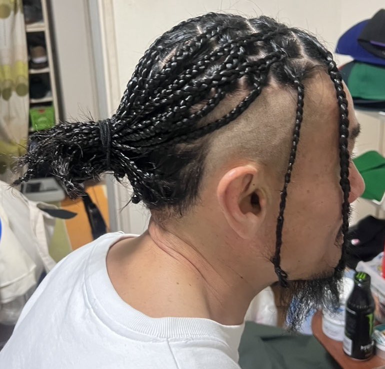 大場 徹 tweet media