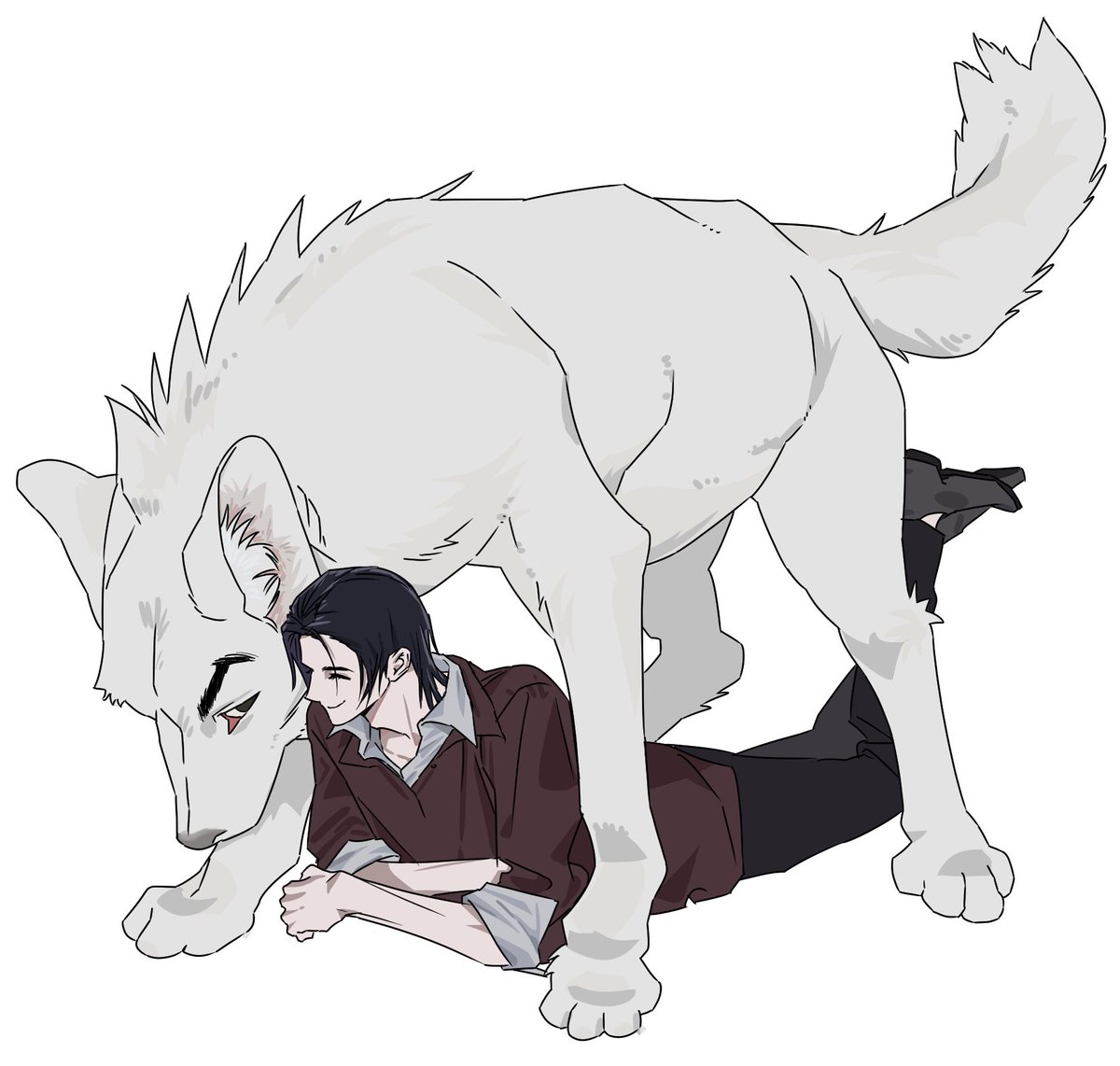 🐺🐺🐺