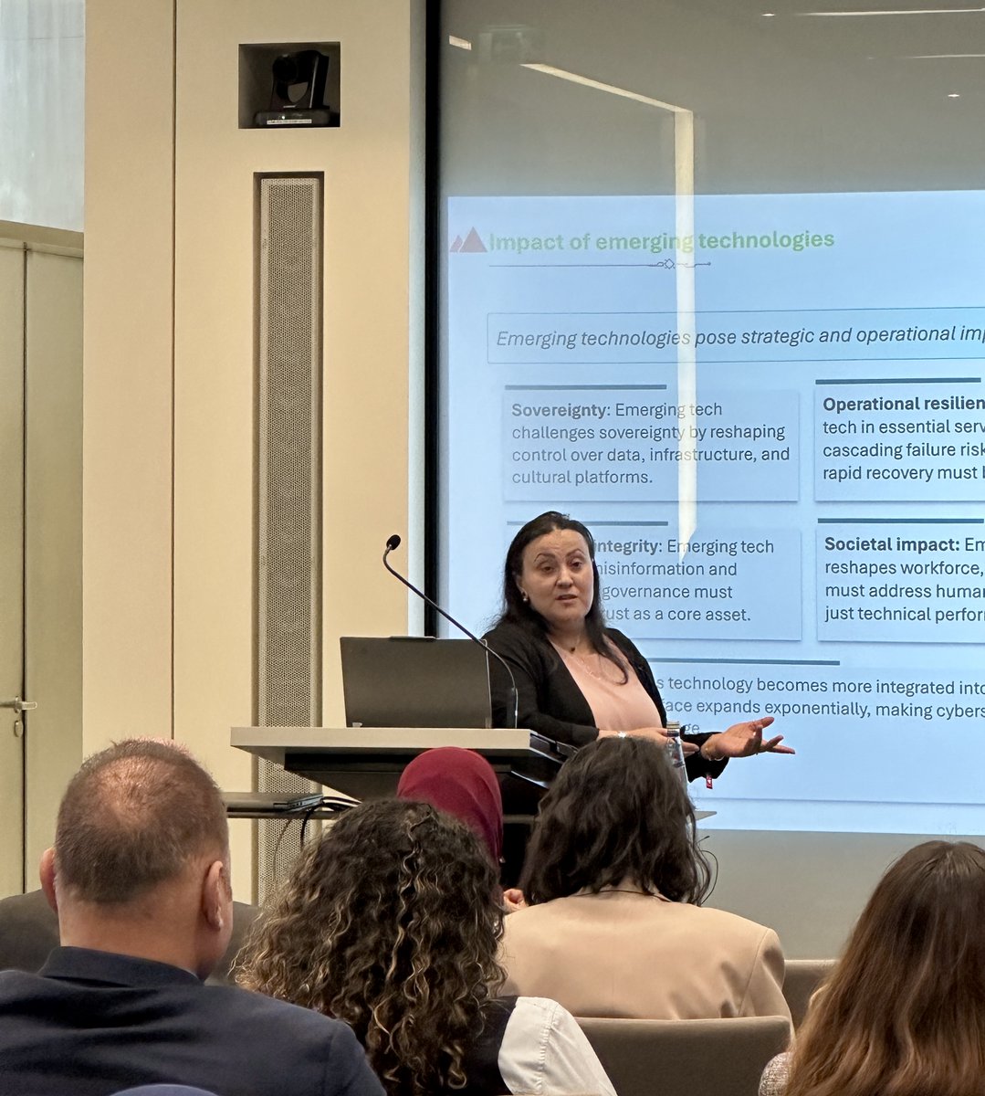 Deloitte Middle East tweet media