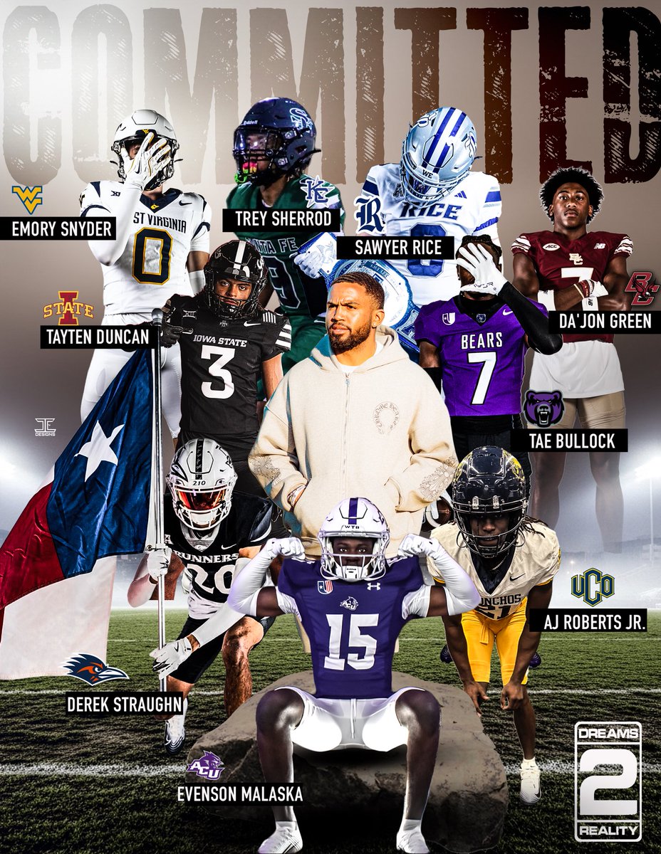 Dreams 2 Reality… Man I really love and appreciate these young men. I hope each of you understands why I push you so hard and have so high expectations. Think about where you were 1-2 years ago and the blessing that God has now given you today. All the hard work, mental
