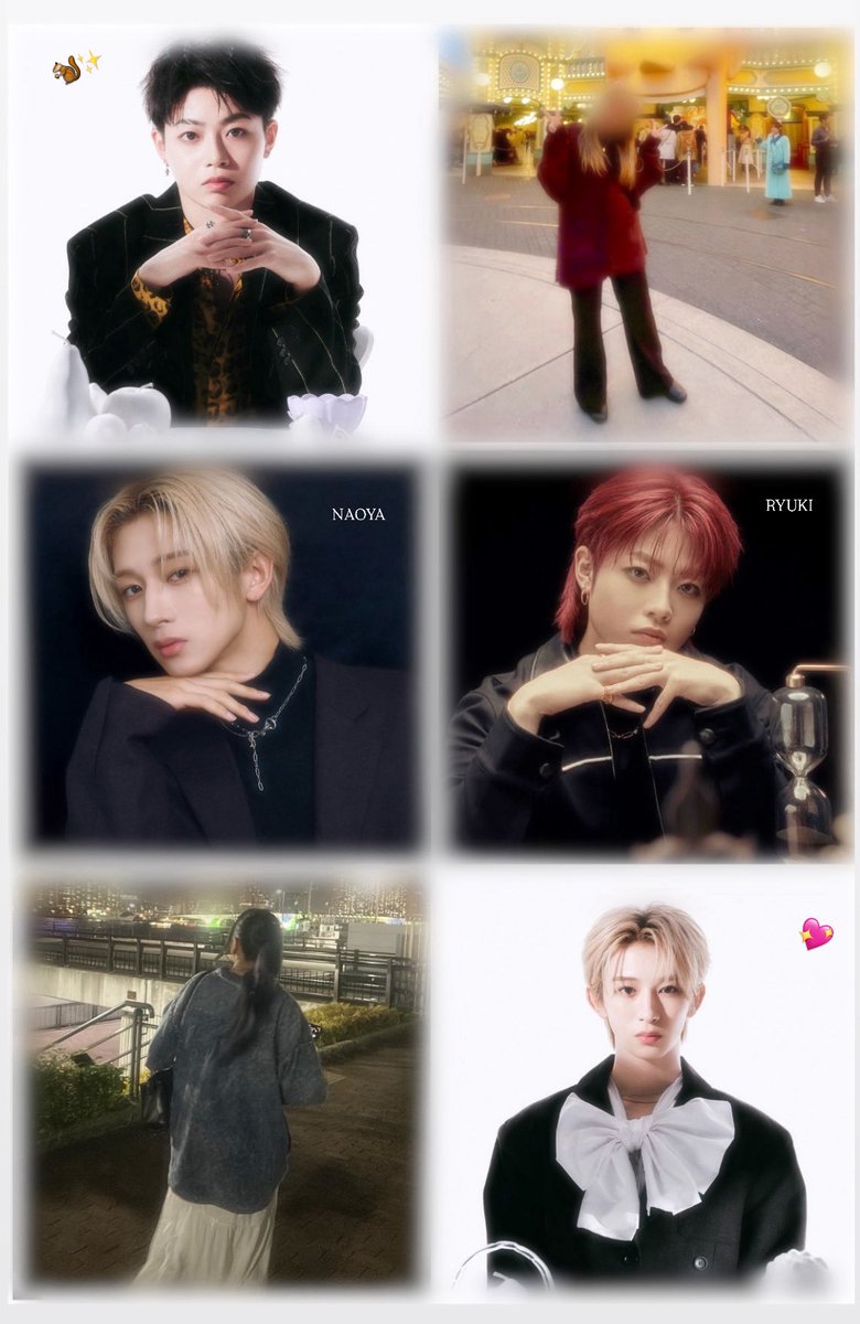 こま太郎🐿💖 tweet media