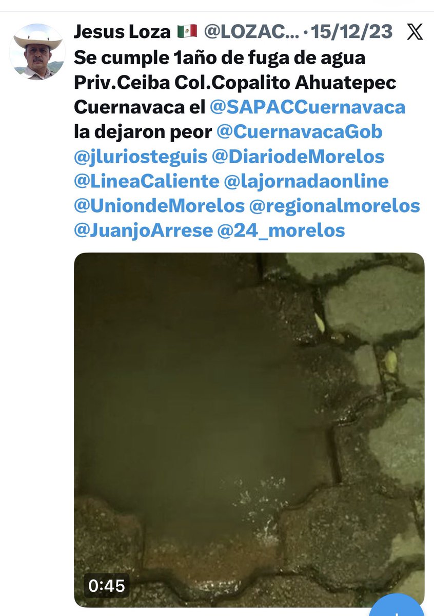 Jesus Loza 🇲🇽 tweet media
