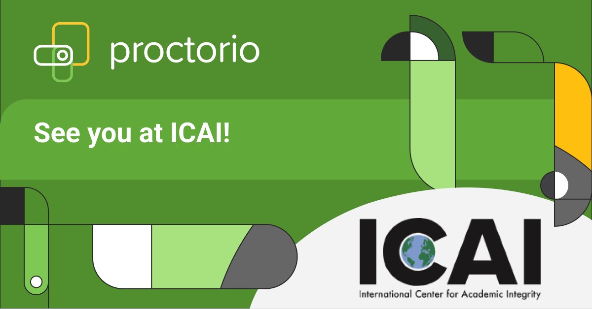 Proctorio tweet media