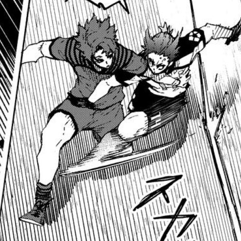 พูดได้ปะ หึงแทนนางิอะ