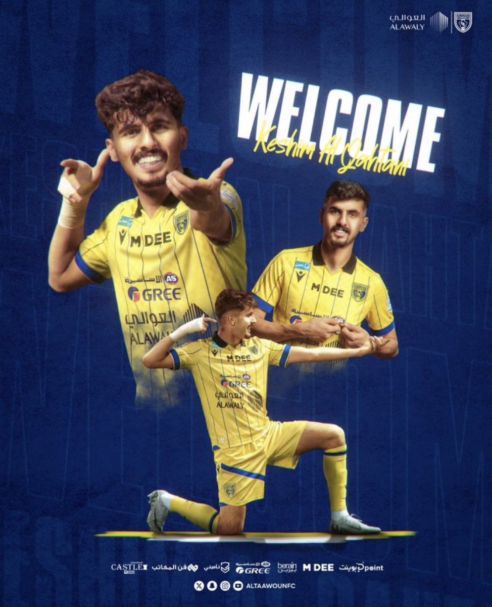 وصول #التعاون الى ملعب الاتفاق ..

كشيم القحطاني وصل مع الفريق للملعب ..

#الاتفاق_التعاون