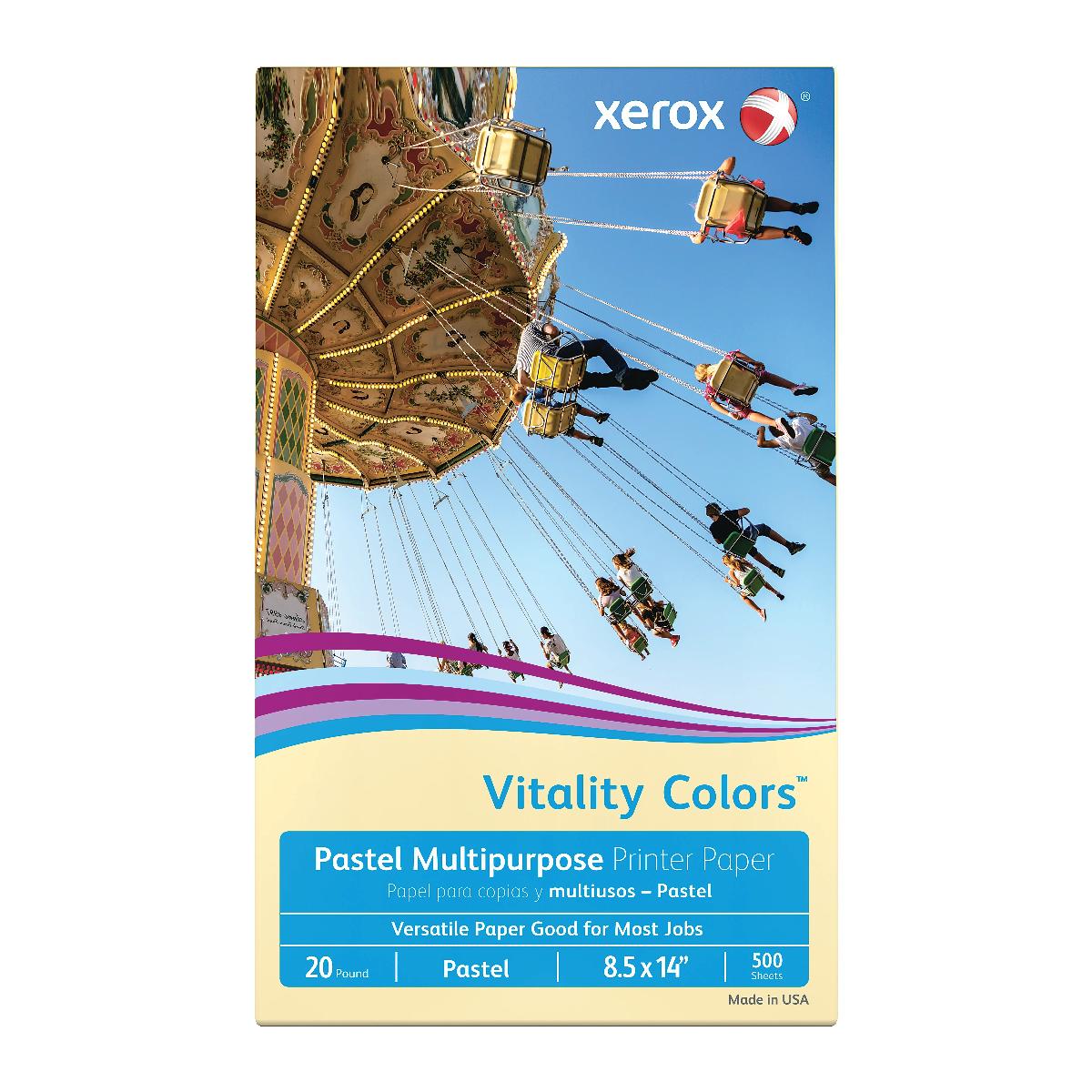 Pick of the Week: XEROX® Bold™, Vitality™, and Revolution™ Premium 🖨️ Printer Paper - mailchi.mp/brokencartons.…
