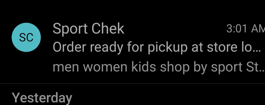 Michael Poitras tweet media