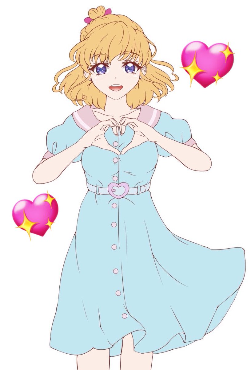 リリ - Lily (@Riri__Anne) / Posts / X