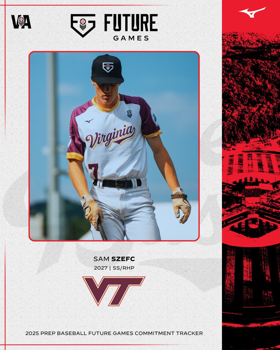 Prep Baseball Virginia/DC tweet media