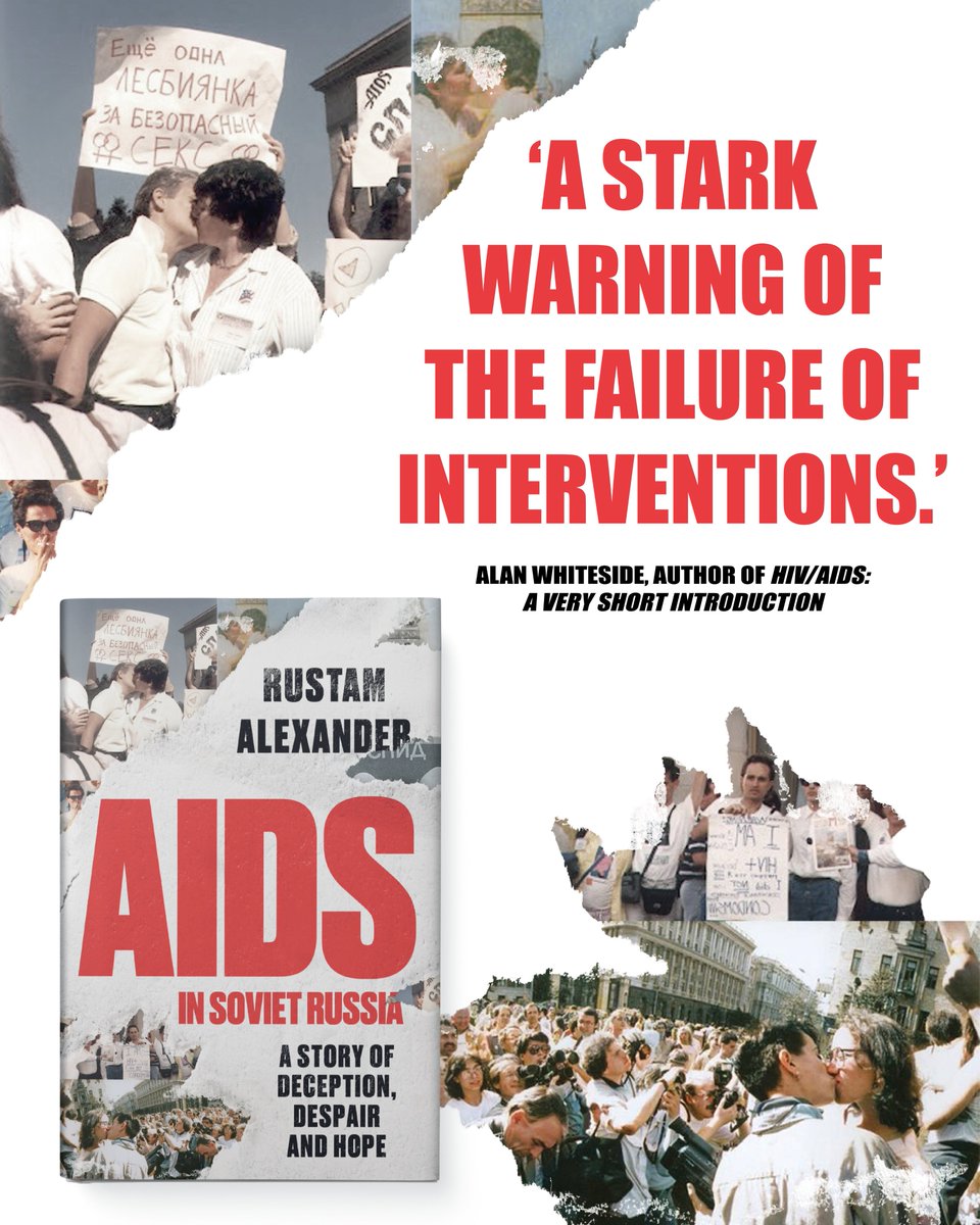 Manchester University Press tweet media