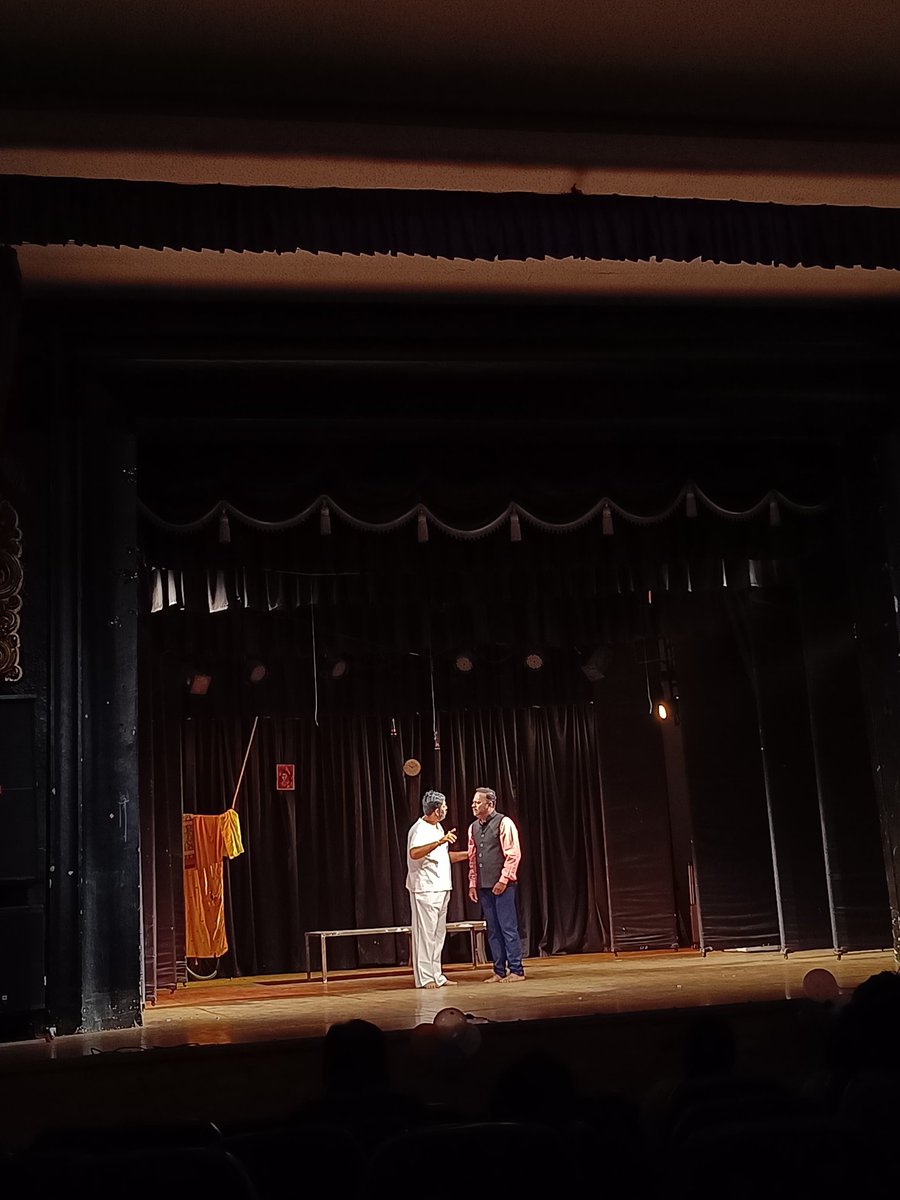 ParalaRail's tweet photo. @HemantaTOI Team creative arts, Paralakhemundi at bhanja kala mandap, bhubaneswar https://t.co/4Fq0PozuyI