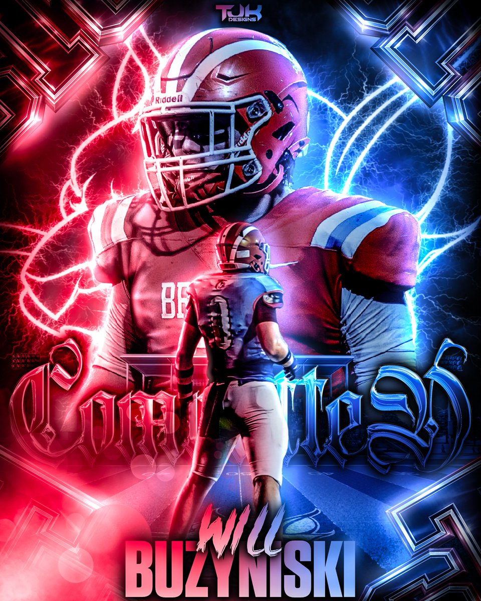 Will Buzyniski tweet media