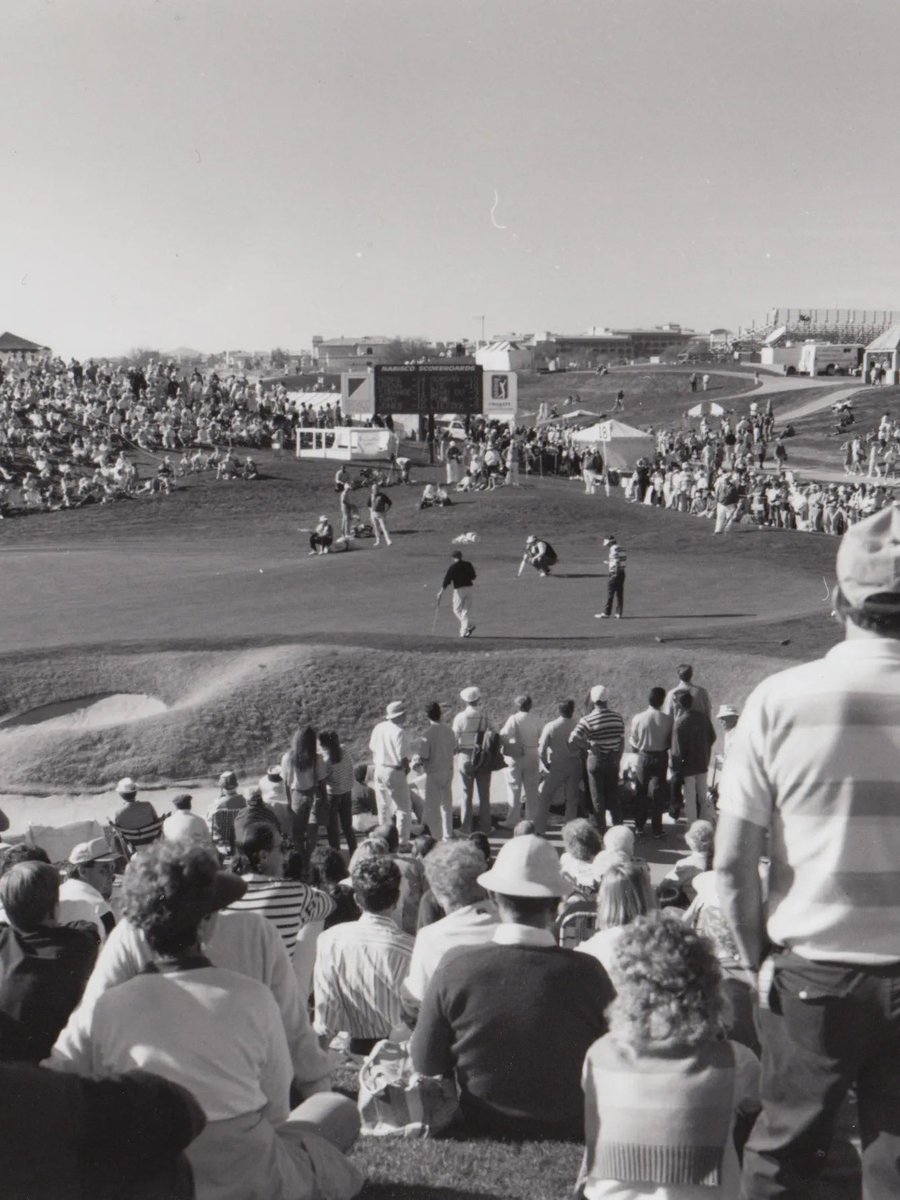FairwayGreene's tweet photo. This is your reminder to have #RespectForTheGame this weekend. https://t.co/Q1yEzfkVwn