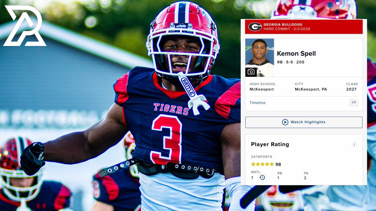 PA Today tweet media