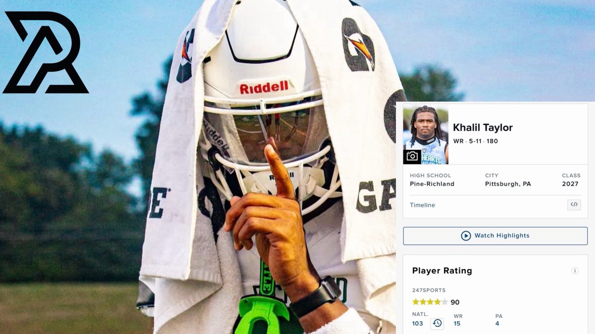 PA Today tweet media