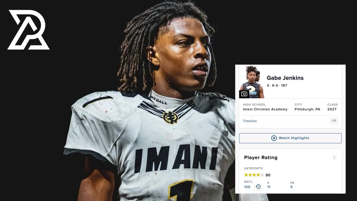 PA Today tweet media