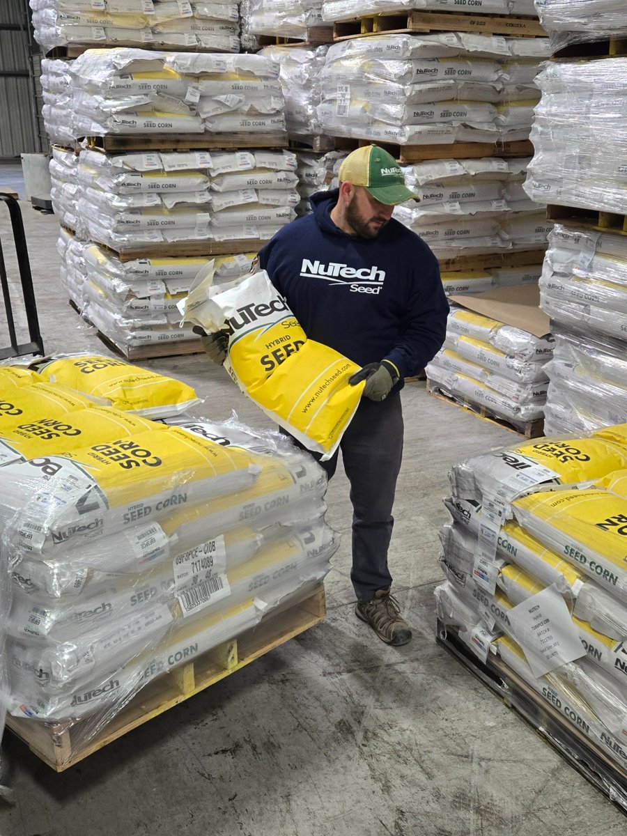 NuTech Seed tweet media