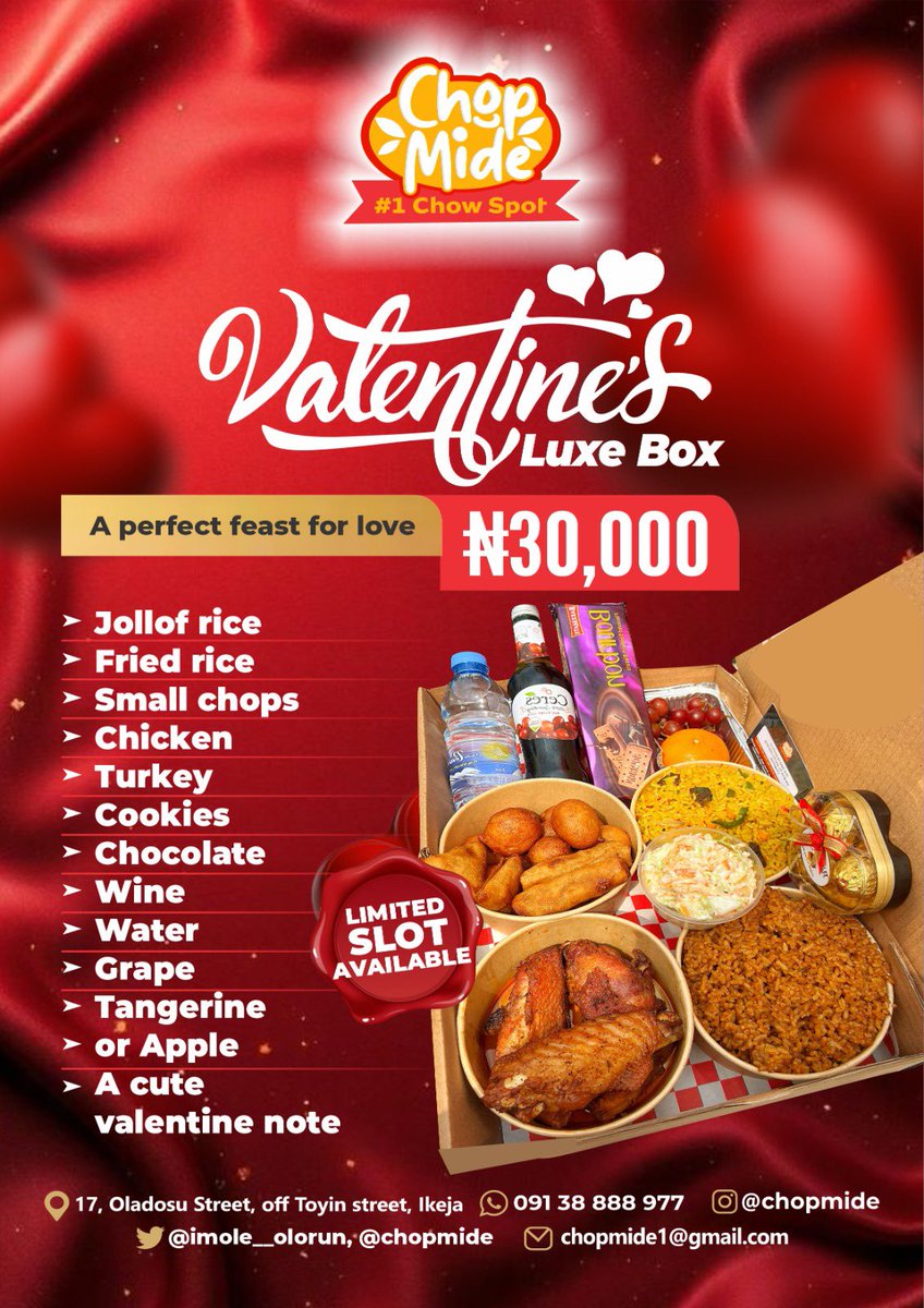 LAGOS FOOD VENDOR👩🍳 MUMMY OF LAGOS🧑🍳🧑🍳 tweet media