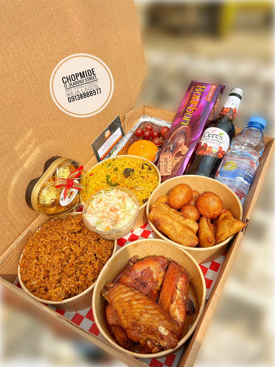 LAGOS FOOD VENDOR👩🍳 MUMMY OF LAGOS🧑🍳🧑🍳 tweet media