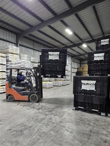 NuTech Seed tweet media