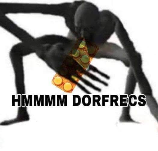 Hmmmm gostoso mastigar caco de vidro hmmmm dlc