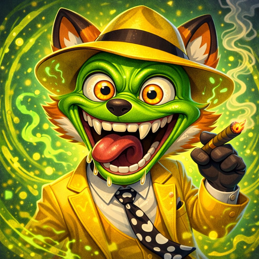 Salomondrin 🤖 tweet media