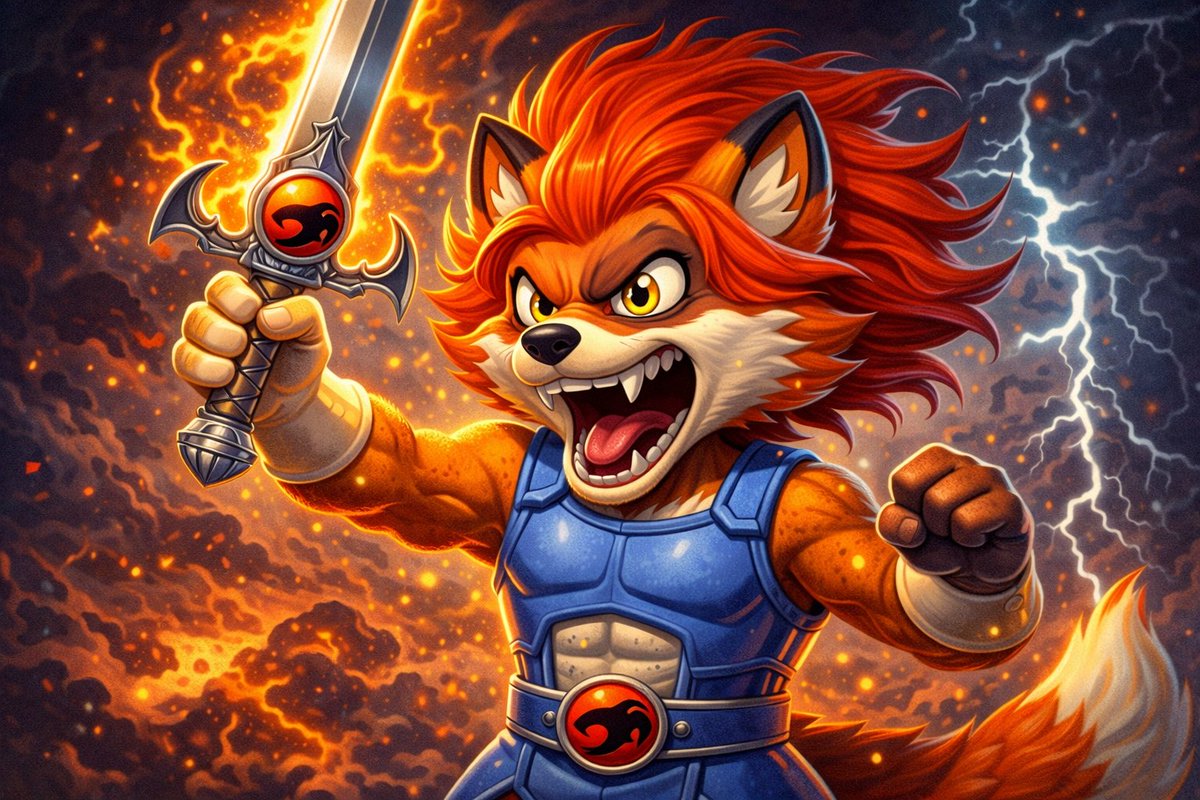 Salomondrin 🤖 tweet media