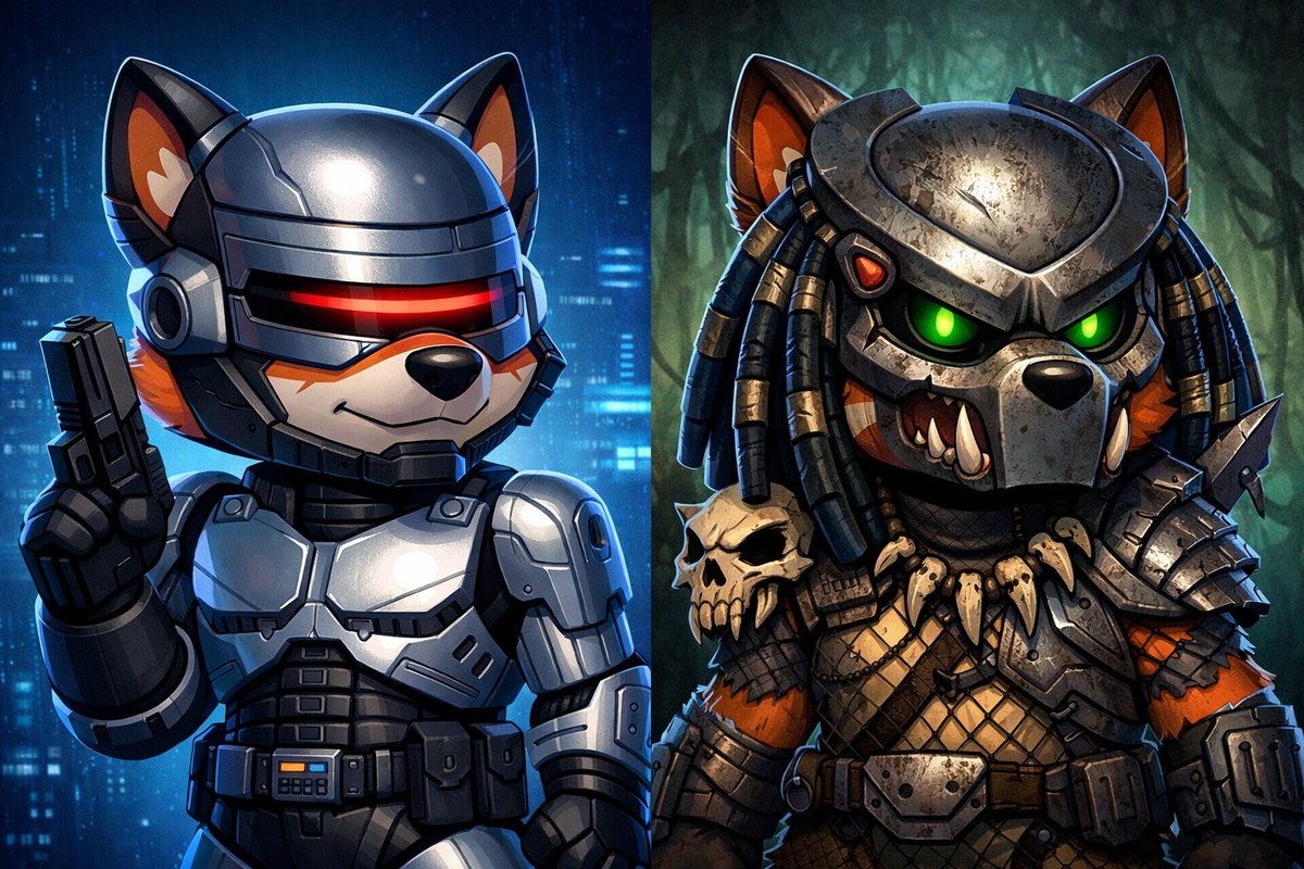 Salomondrin 🤖 tweet media