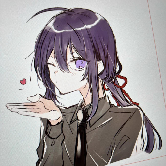 \/