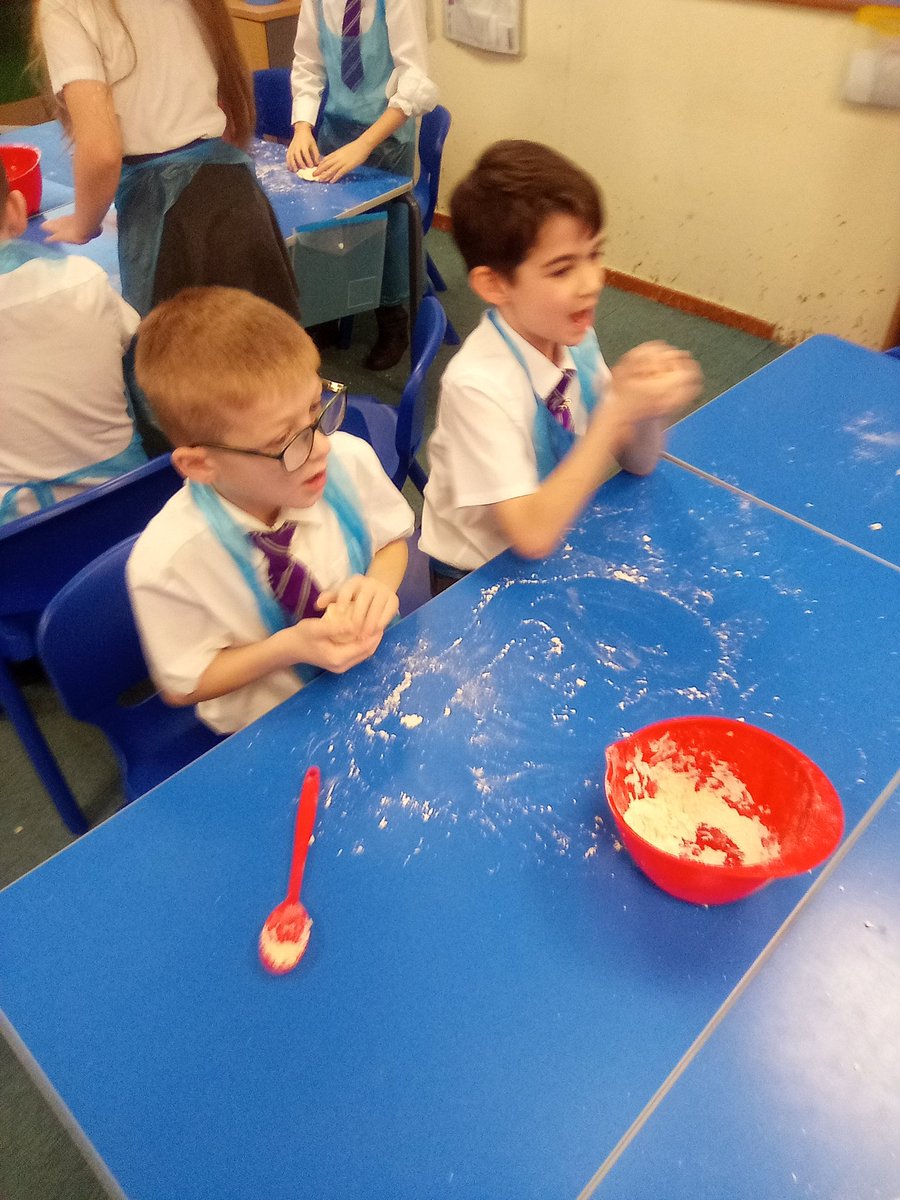 Class 3 Highfields tweet media