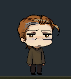 My oc's inventory!!! And some more photos of my oc...
#OC