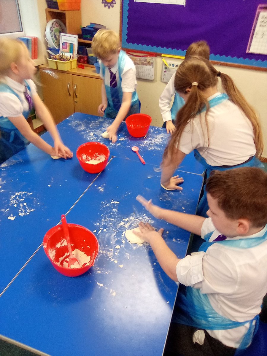 Class 3 Highfields tweet media