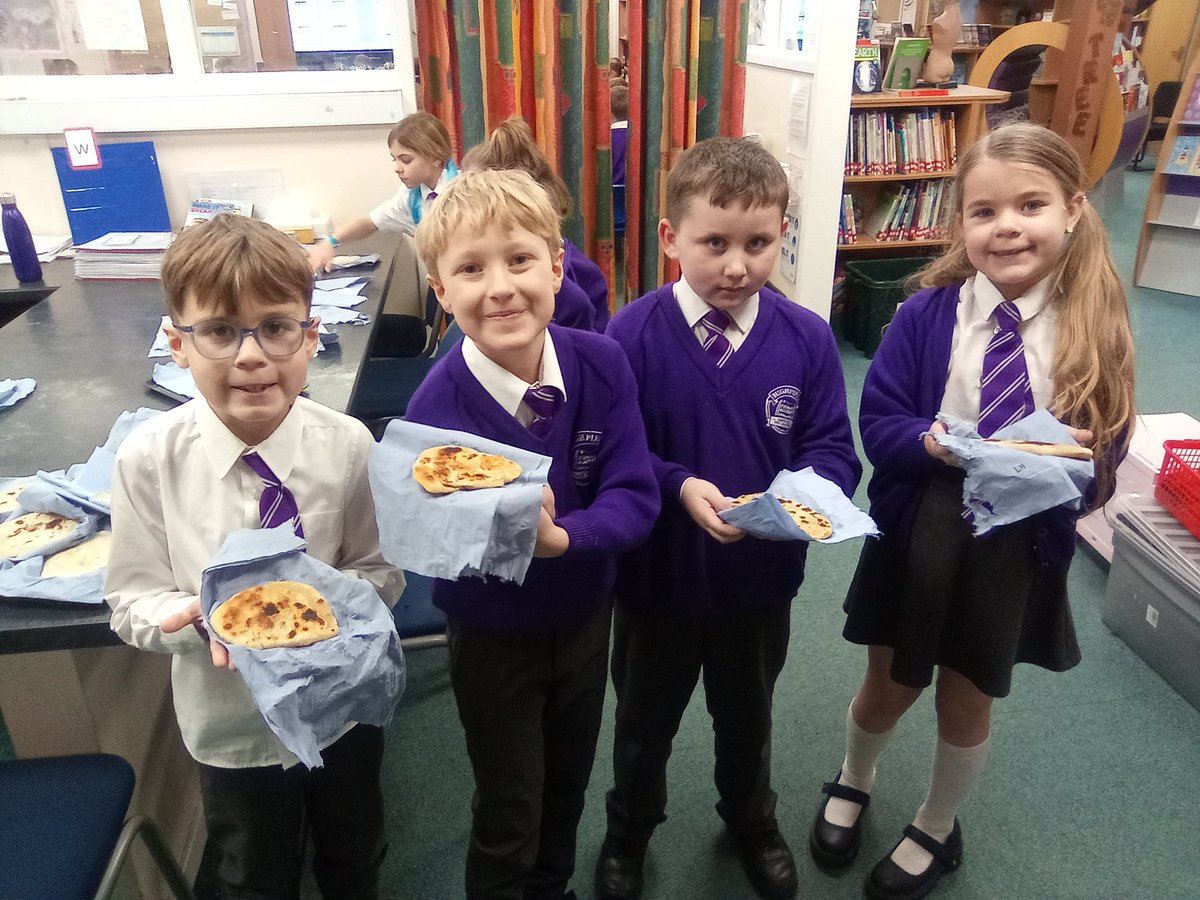 Class 3 Highfields tweet media