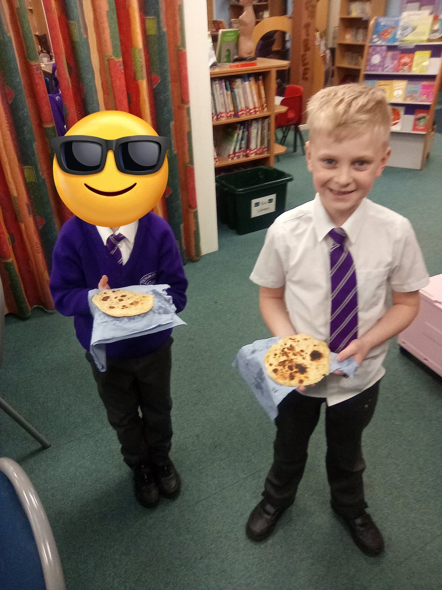 Class 3 Highfields tweet media